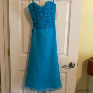 Homecoming/bridesmaids dress